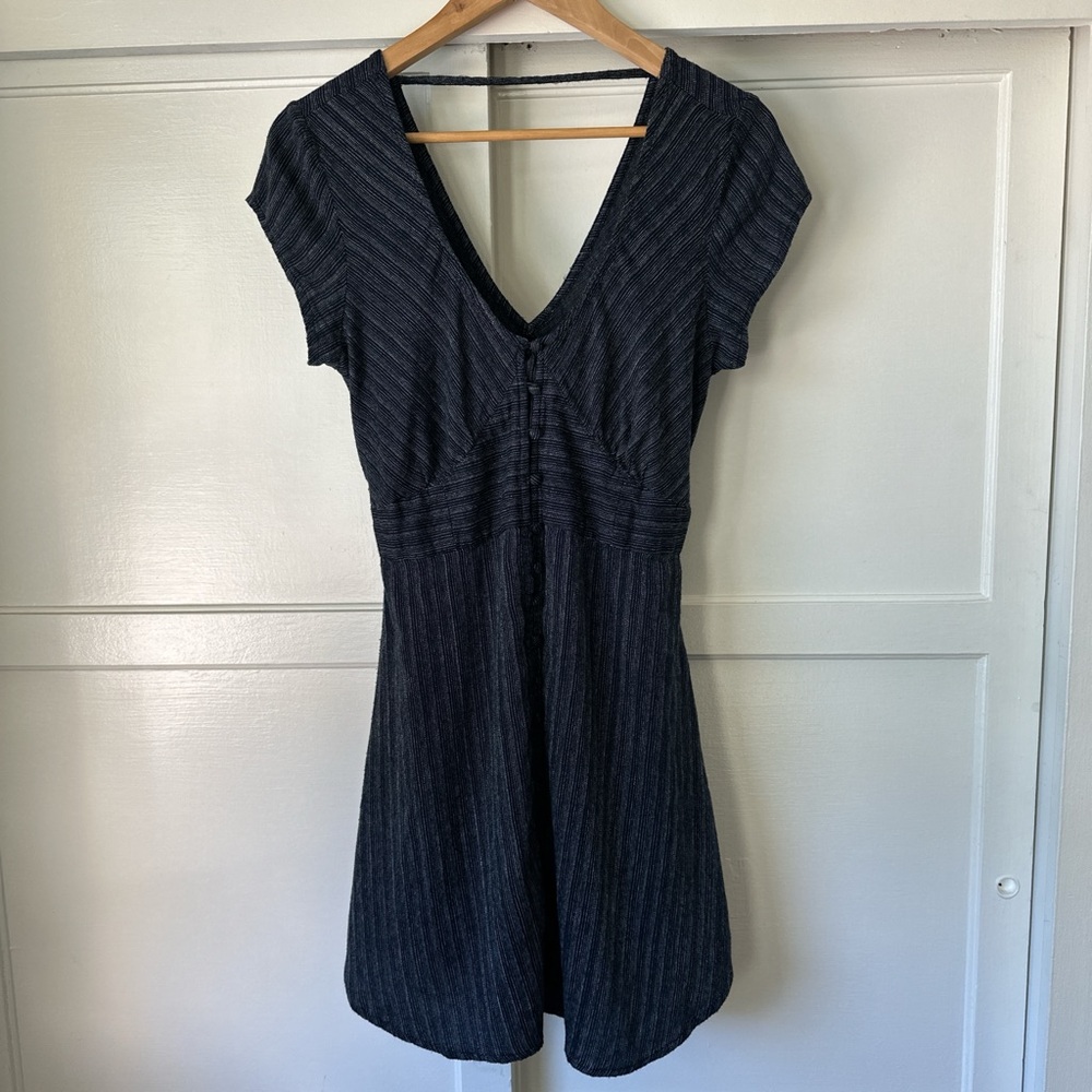 ONEILL Striped Dress